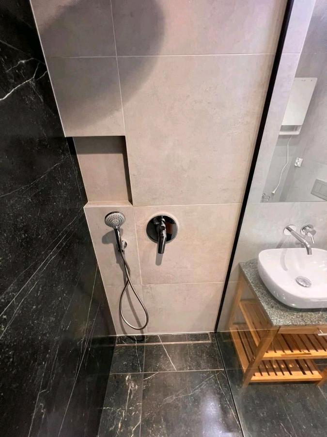 Max Apartamenty Lublin Studio Przy Zamku Ngoại thất bức ảnh
