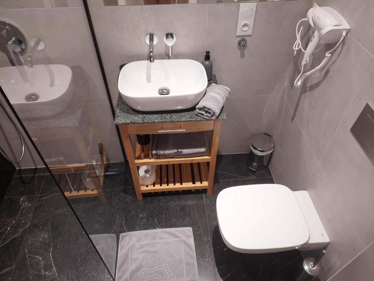 Max Apartamenty Lublin Studio Przy Zamku Ngoại thất bức ảnh