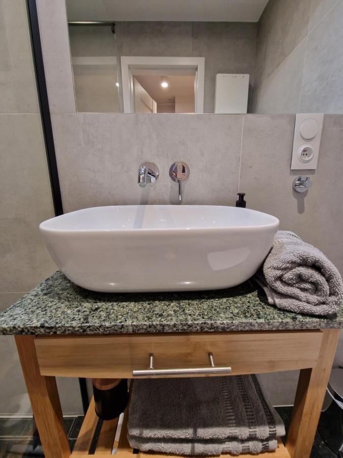 Max Apartamenty Lublin Studio Przy Zamku Ngoại thất bức ảnh