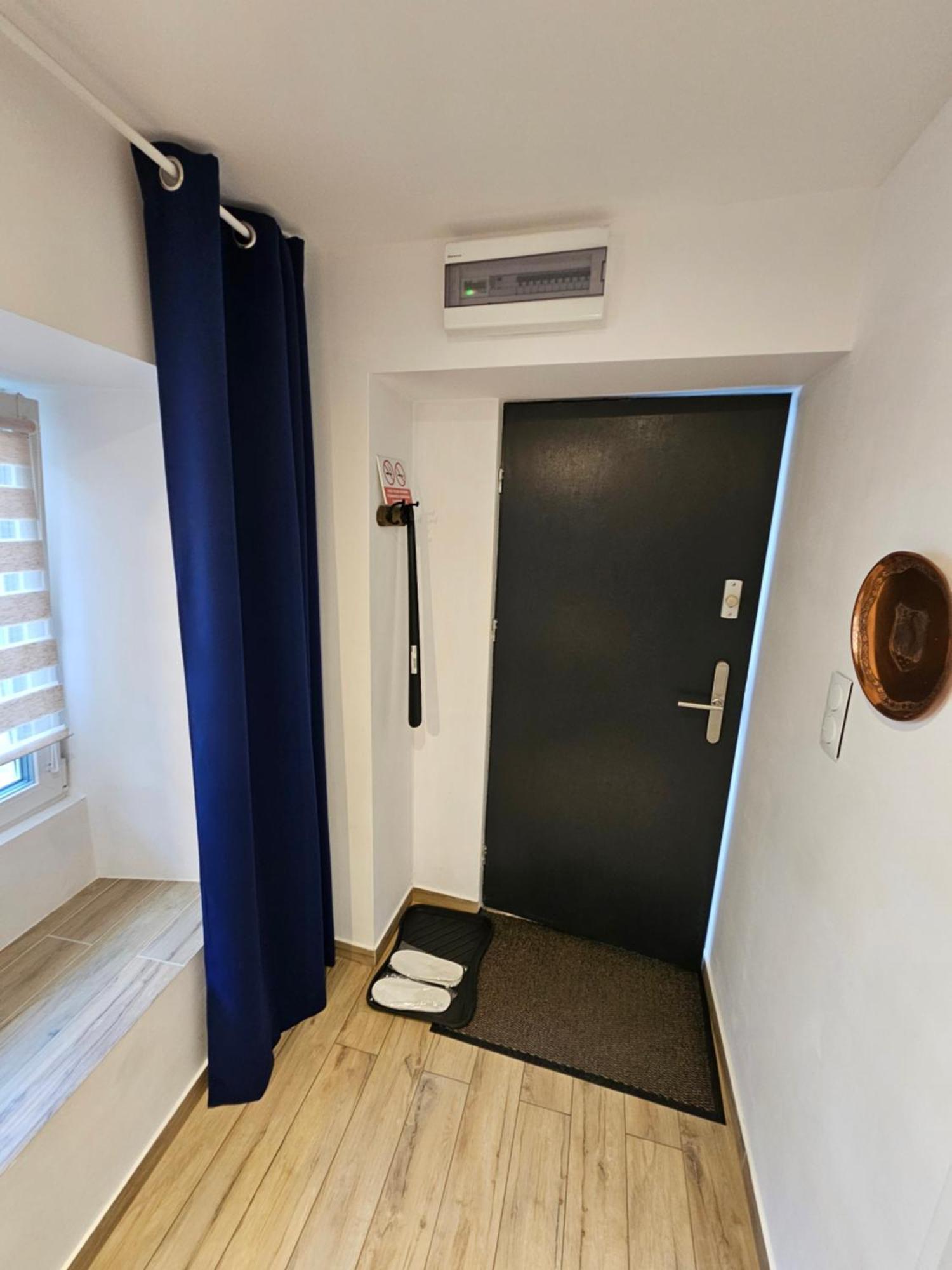 Max Apartamenty Lublin Studio Przy Zamku Ngoại thất bức ảnh